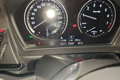 BMW 1 Series 2018, 34200 км, за 7660 USD - фото 12