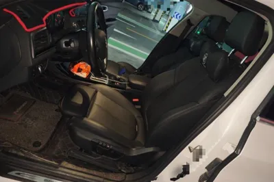 BMW 1 Series 2018, 34200 км, за 7660 USD - фото 15