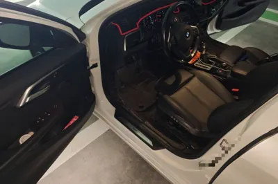 BMW 1 Series 2018, 34200 км, за 7660 USD - фото 16