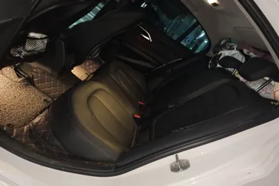 BMW 1 Series 2018, 34200 км, за 7660 USD - фото 17
