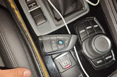 BMW 1 Series 2018, 34200 км, за 7660 USD - фото 20