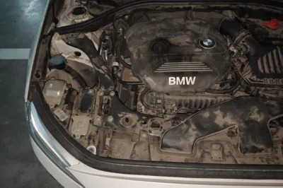 BMW 1 Series 2018, 34200 км, за 7660 USD - фото 23