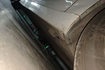 BMW 1 Series 2018, 34200 км, за 7660 USD - фото 27