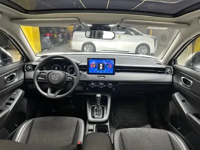 Honda Vezel 2024, 20000 км, за 18859.84 USD