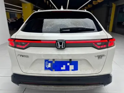 Honda Vezel 2024, 20000 км, за 18859.84 USD - фото 6