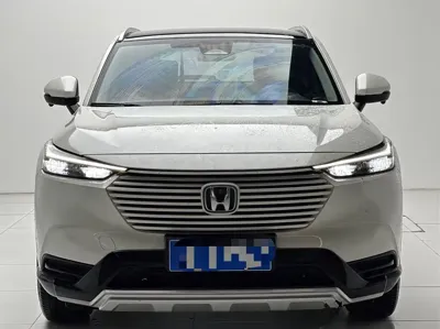 Honda Vezel 2024, 20000 км, за 18859.84 USD - фото 9
