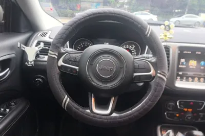Jeep Compass 2017, 61500 км, за 6461 USD - фото 7