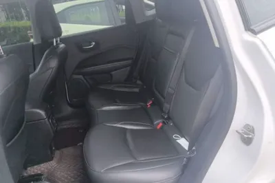 Jeep Compass 2017, 61500 км, за 6461 USD - фото 14