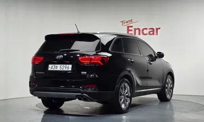 Kia Sorento 2019, 305323 км, за 8270.97 USD