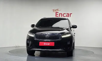 Kia Sorento 2019, 305323 км, за 8270.97 USD