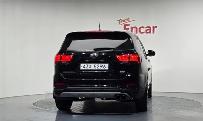 Kia Sorento 2019, 305323 км, за 8270.97 USD