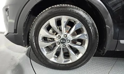 Kia Sorento 2019, 305323 км, за 8270.97 USD