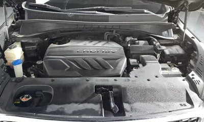 Kia Sorento 2019, 305323 км, за 8270.97 USD - фото 6