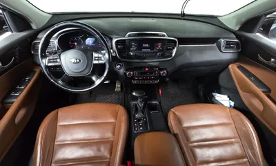 Kia Sorento 2019, 305323 км, за 8270.97 USD - фото 7