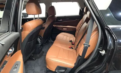 Kia Sorento 2019, 305323 км, за 8270.97 USD - фото 11