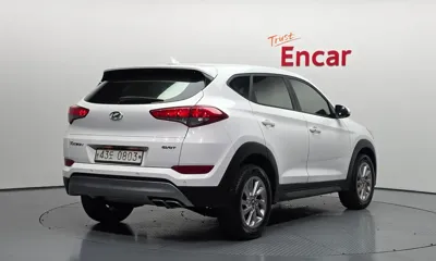 Hyundai Tucson 2017, 147711 км, за 5710.91 USD