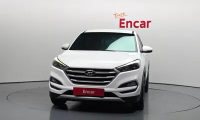 Hyundai Tucson 2017, 147711 км, за 5710.91 USD