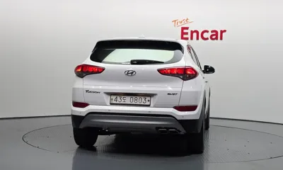 Hyundai Tucson 2017, 147711 км, за 5710.91 USD