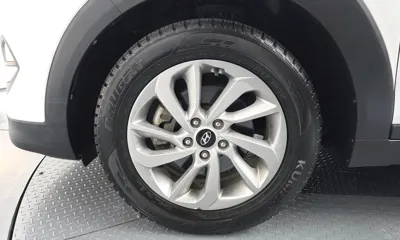 Hyundai Tucson 2017, 147711 км, за 5710.91 USD