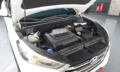 Hyundai Tucson 2017, 147711 км, за 5710.91 USD - фото 6