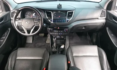 Hyundai Tucson 2017, 147711 км, за 5710.91 USD - фото 7
