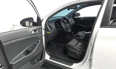 Hyundai Tucson 2017, 147711 км, за 5710.91 USD - фото 10