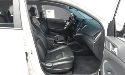 Hyundai Tucson 2017, 147711 км, за 5710.91 USD - фото 11