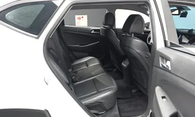 Hyundai Tucson 2017, 147711 км, за 5710.91 USD - фото 12