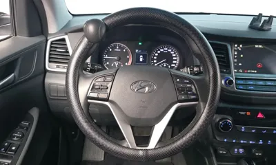 Hyundai Tucson 2017, 147711 км, за 5710.91 USD - фото 13
