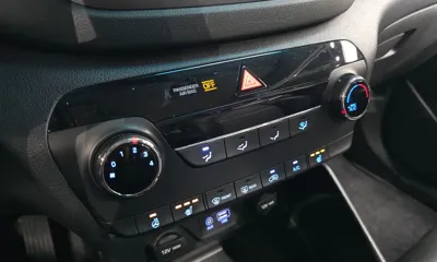 Hyundai Tucson 2017, 147711 км, за 5710.91 USD - фото 16