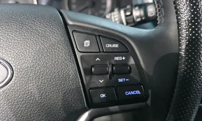 Hyundai Tucson 2017, 147711 км, за 5710.91 USD - фото 18