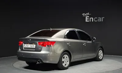Kia Porte 2012, 112099 км, за 1890.51 USD