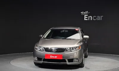Kia Porte 2012, 112099 км, за 1890.51 USD