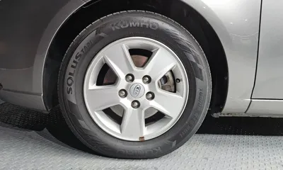 Kia Porte 2012, 112099 км, за 1890.51 USD