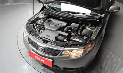 Kia Porte 2012, 112099 км, за 1873.54 USD - фото 6