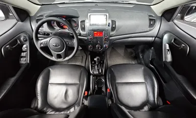 Kia Porte 2012, 112099 км, за 1873.54 USD - фото 7