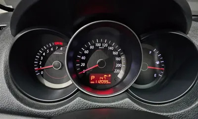 Kia Porte 2012, 112099 км, за 1873.54 USD - фото 8