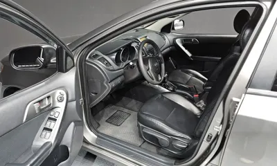 Kia Porte 2012, 112099 км, за 1873.54 USD - фото 10