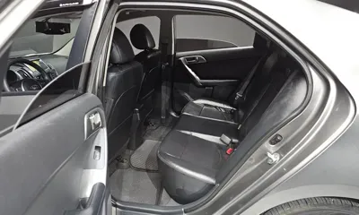 Kia Porte 2012, 112099 км, за 1873.54 USD - фото 11