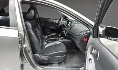 Kia Porte 2012, 112099 км, за 1873.54 USD - фото 12