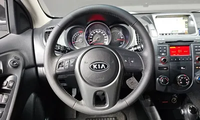 Kia Porte 2012, 112099 км, за 1873.54 USD - фото 17