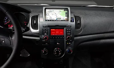 Kia Porte 2012, 112099 км, за 1873.54 USD - фото 18