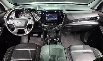 ChevroletGMDaewoo Traverse 2020, 140023 км, за 11441.2 USD - фото 7