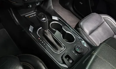 ChevroletGMDaewoo Traverse 2020, 140023 км, за 11441.2 USD - фото 9