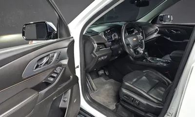ChevroletGMDaewoo Traverse 2020, 140023 км, за 11441.2 USD - фото 11
