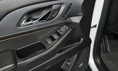 ChevroletGMDaewoo Traverse 2020, 140023 км, за 11441.2 USD - фото 17