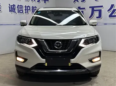Nissan X-Trail 2020, 110000 км, за 9097.04 USD