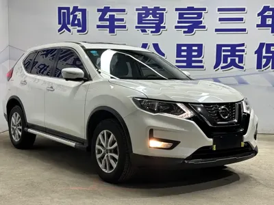 Nissan X-Trail 2020, 110000 км, за 9097.04 USD