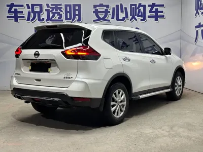 Nissan X-Trail 2020, 110000 км, за 9097.04 USD