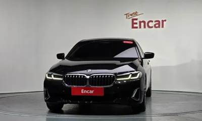 BMW 5-Series 2023, 59638 км, за 23003.72 USD